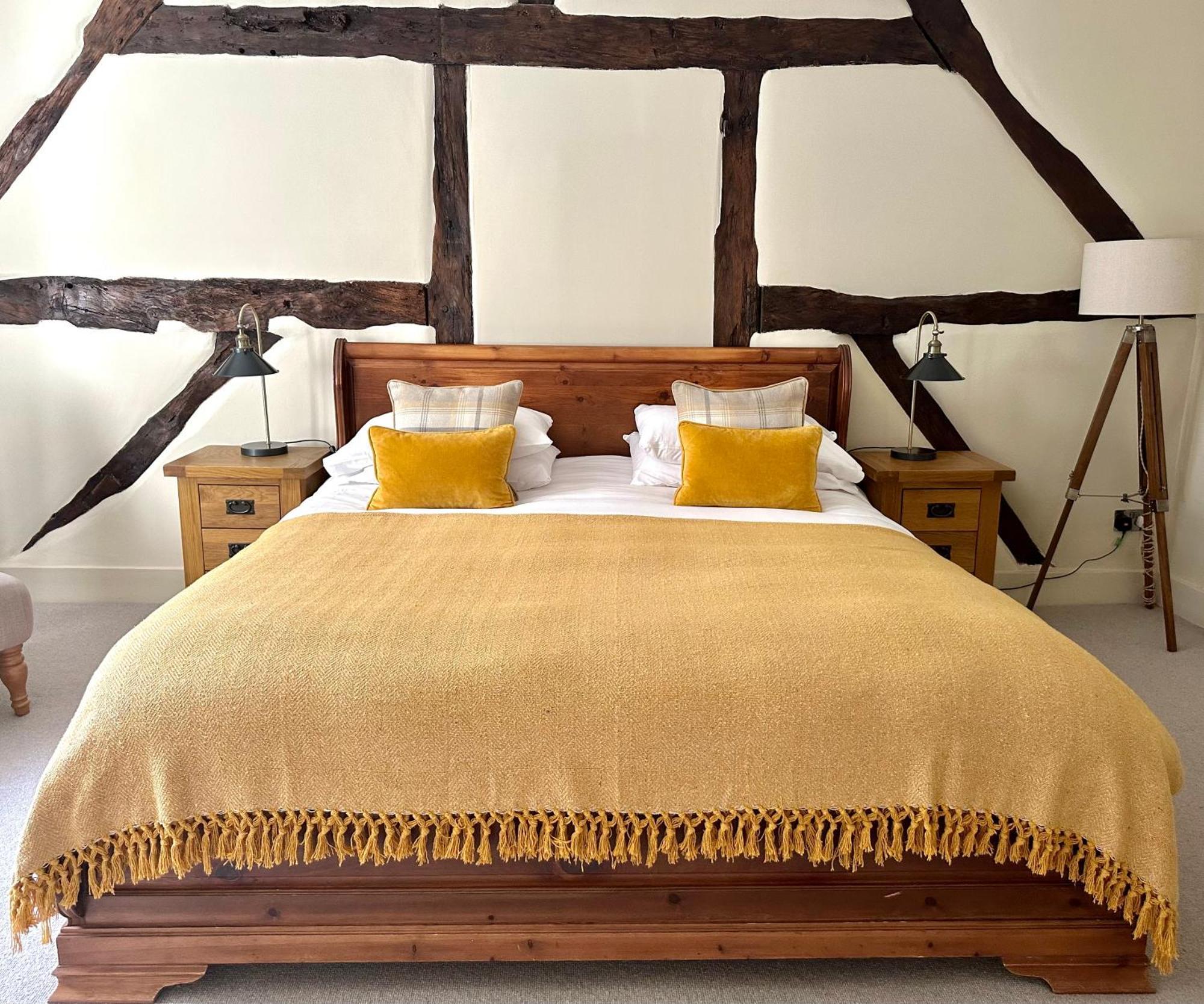 The Manor At Abberley Hotel Kültér fotó